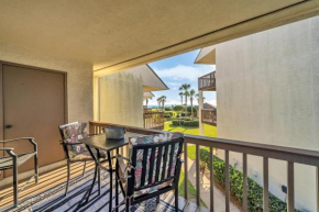 Beach Service! Pet Friendly! Blue Surf 9!